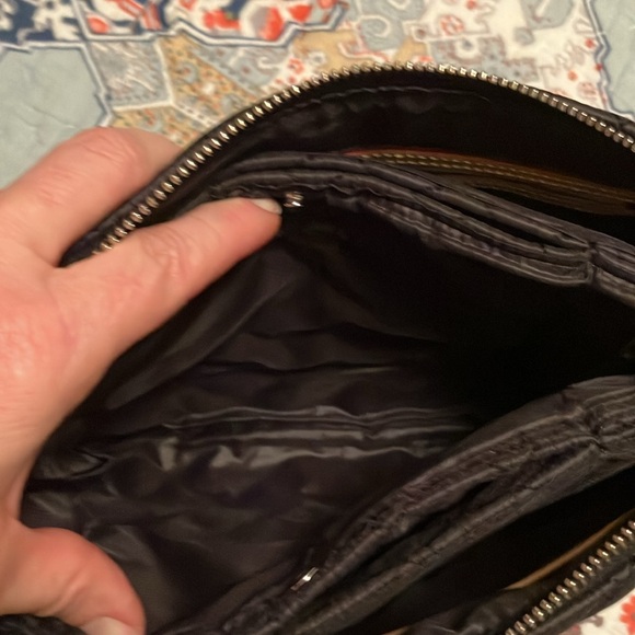 MZ Wallace Pippa crossbody/shoulder bag - Picture 16 of 16